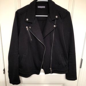 Soft Moto Jacket